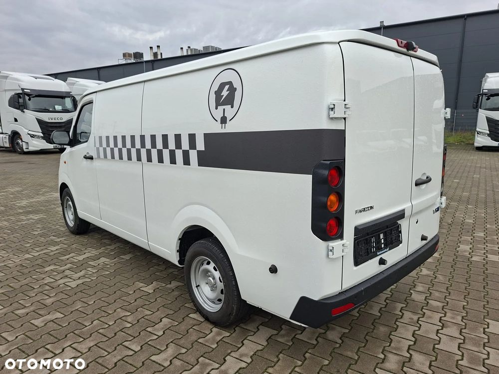 Farizon V6E - 7