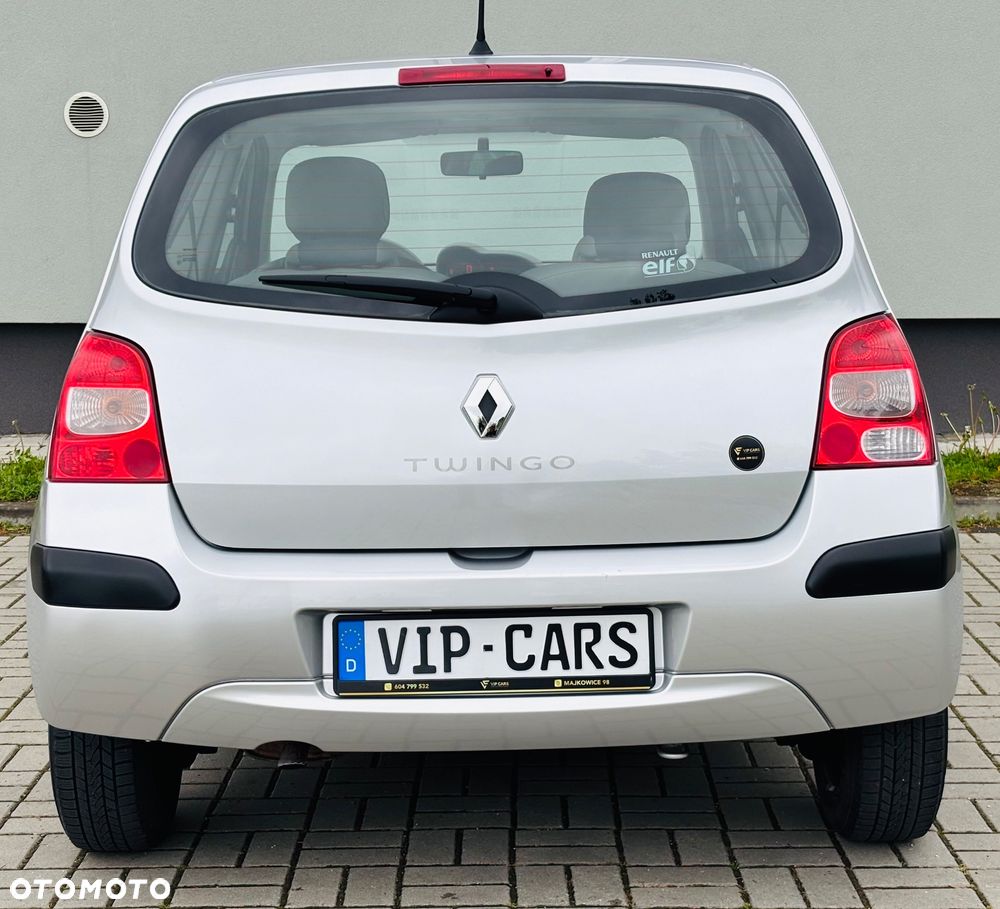 Renault Twingo 1.2 16V Expression - 5