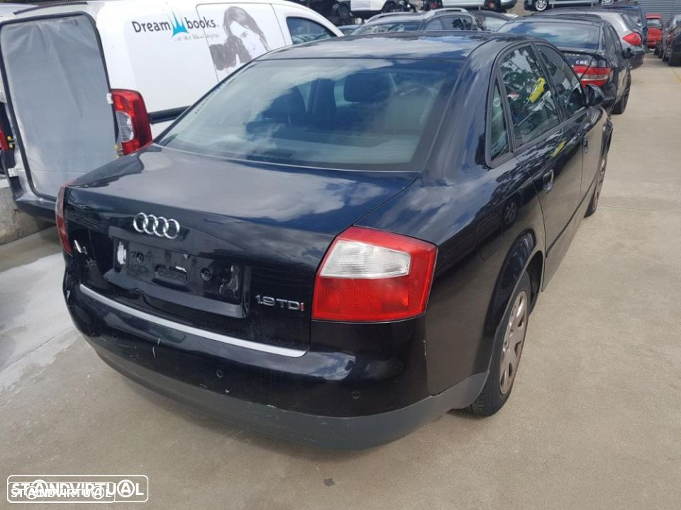 Audi A4 2003 Tdi para peças - 2