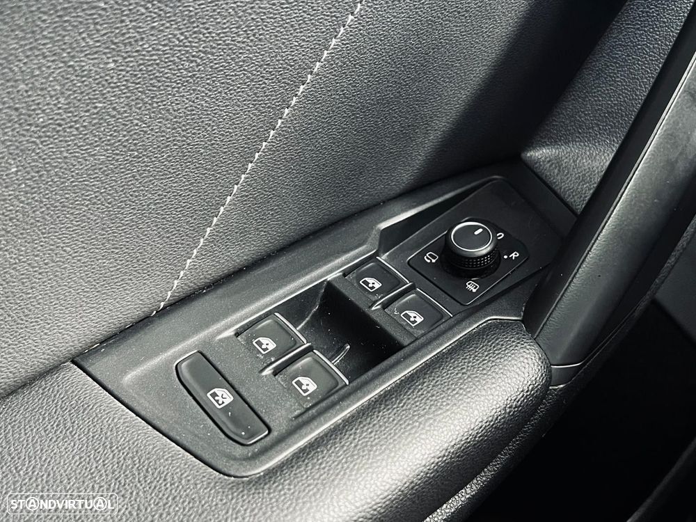 VW Tiguan 1.5 TSI R-Line DSG - 38