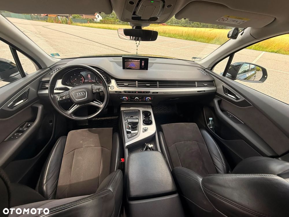 Audi Q7 - 6