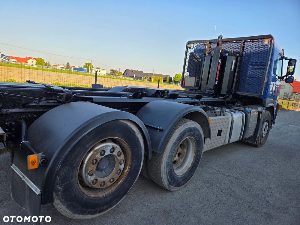 Volvo FM 380 - 11