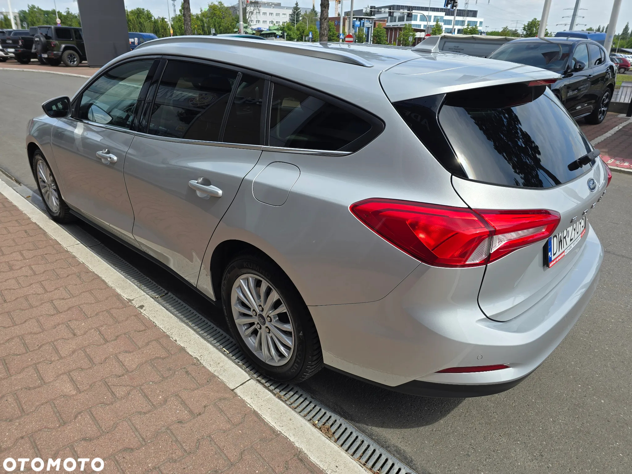 Ford Focus - 5