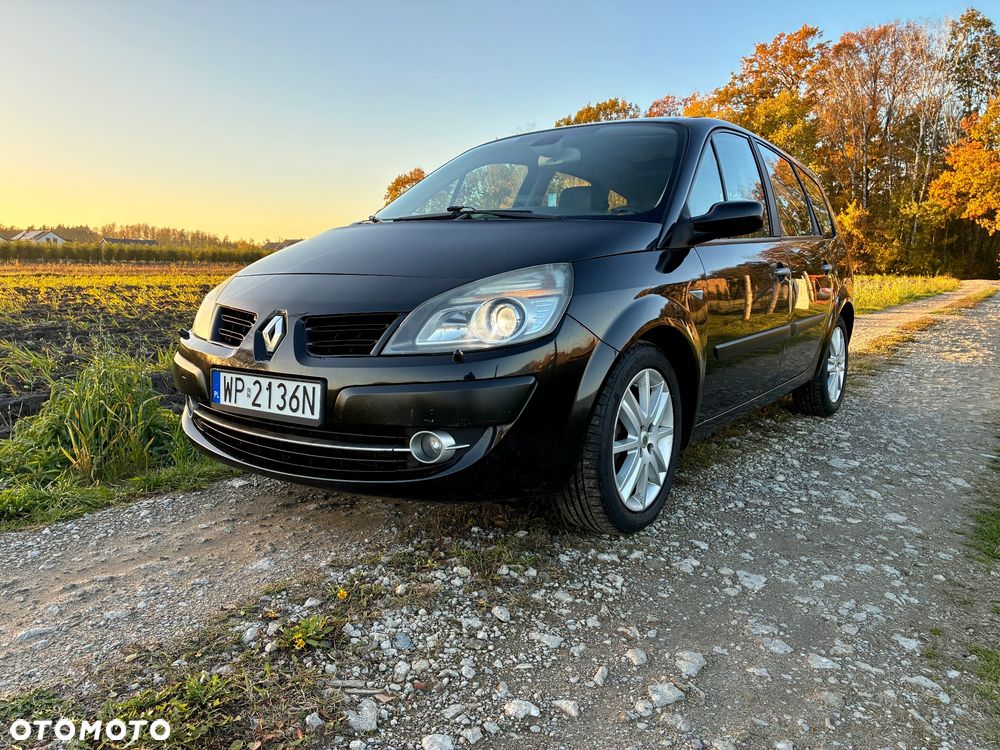 Renault Grand Scenic