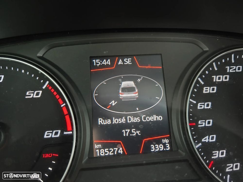 SEAT Ateca 1.6 TDI Style - 33