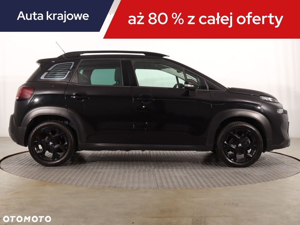 Citroën C3 Aircross - 8