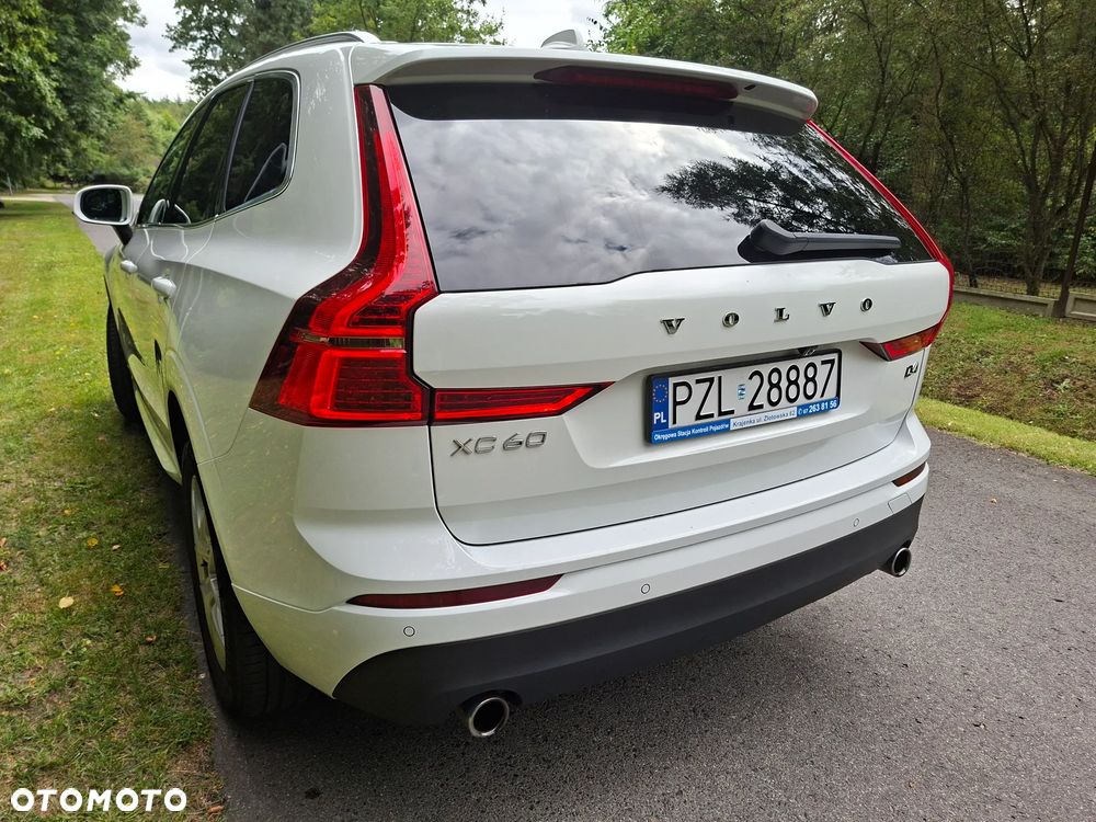 Volvo XC 60 D4 SCR Inscription - 9