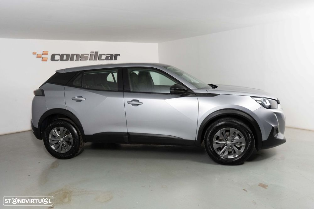 Peugeot 2008 1.2 PureTech Active Pack - 7
