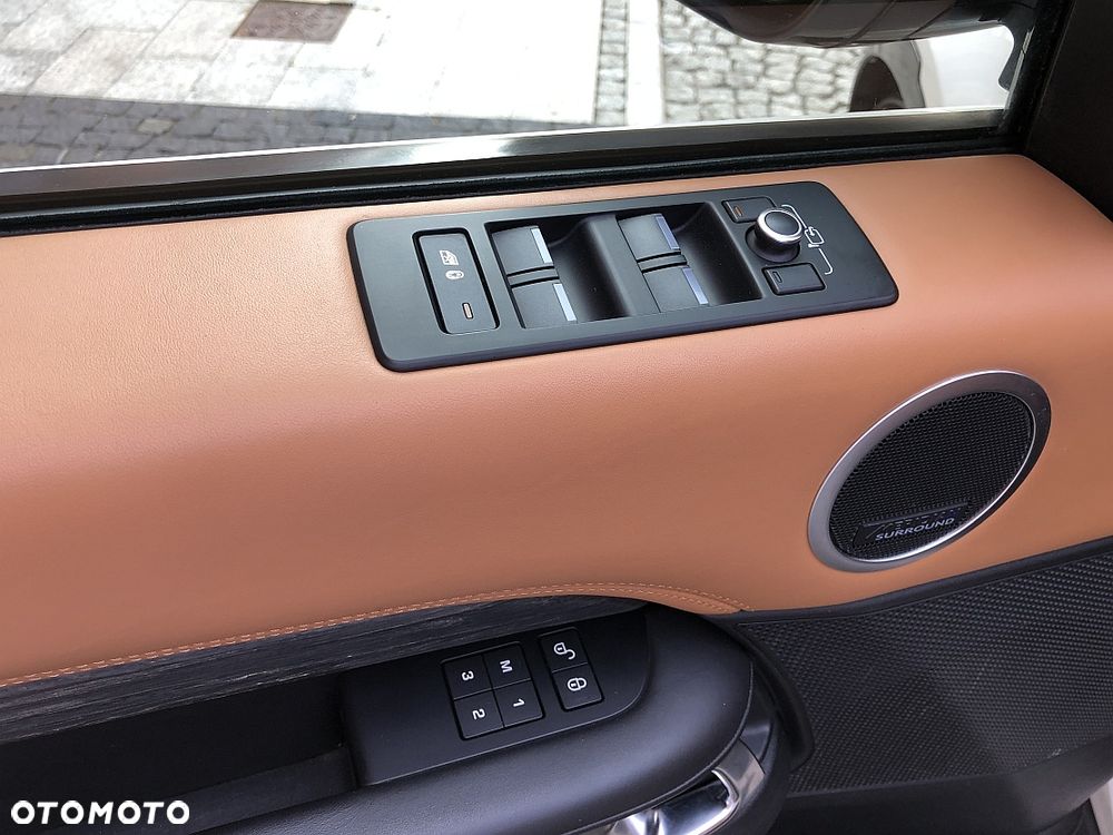 Land Rover Discovery 2.0 SD4 HSE Luxury - 22