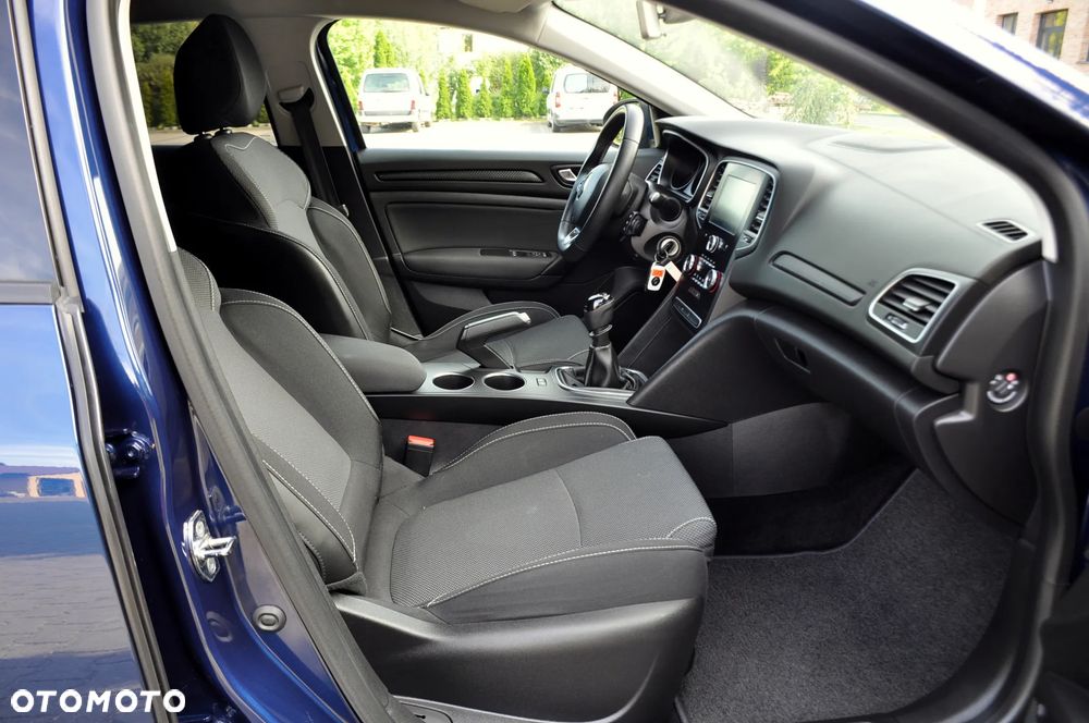 Renault Megane - 17