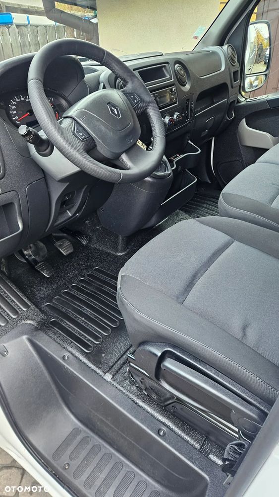 Renault MASTER - 9
