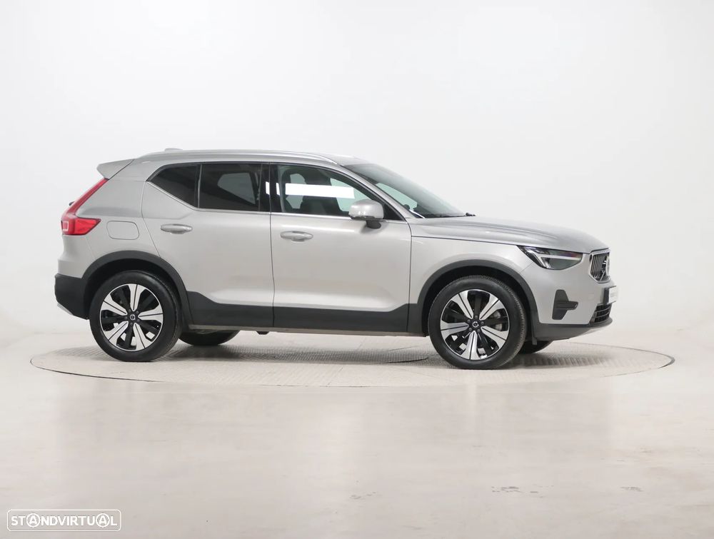 Volvo XC 40 - 7