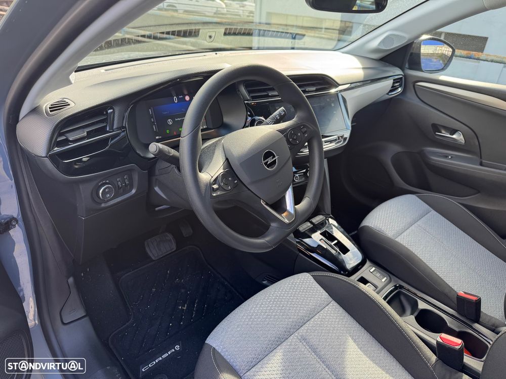 Opel Corsa-e 51 kWh Edition - 6