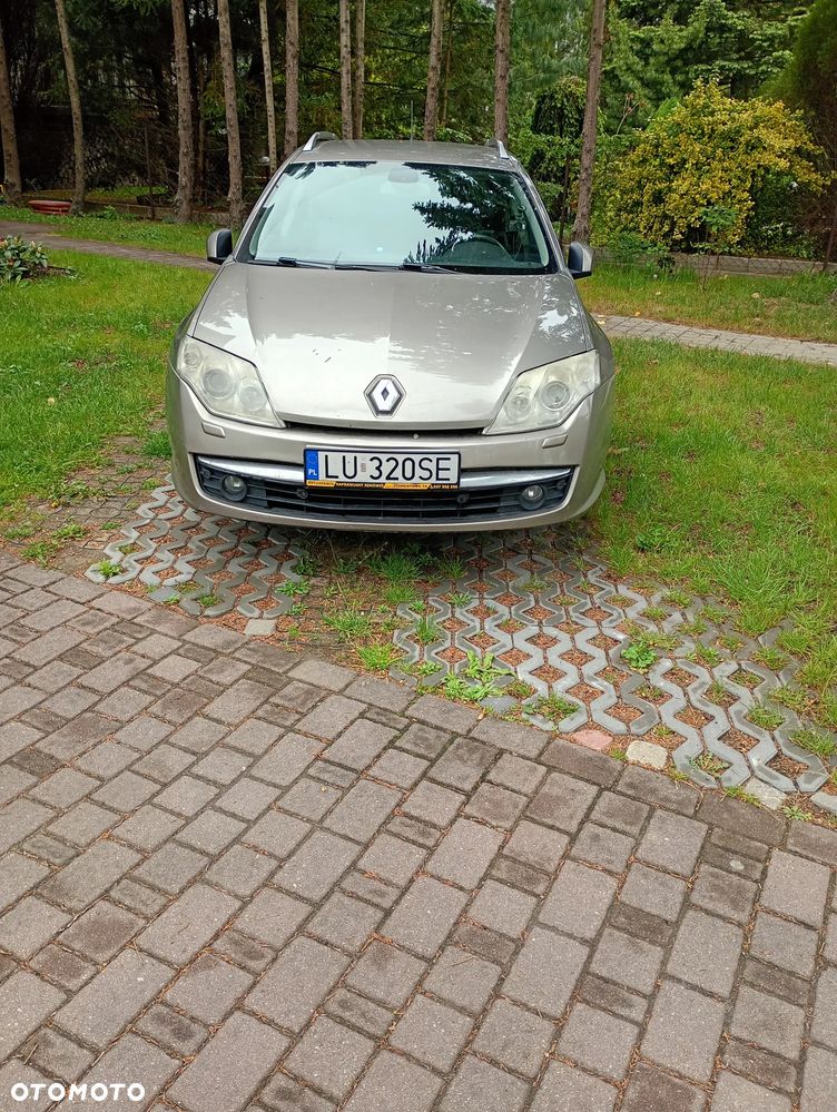 Renault Laguna - 2