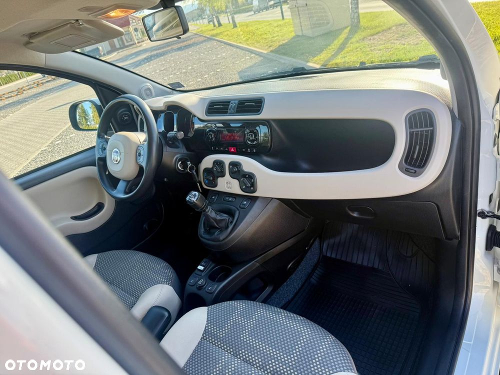 Fiat Panda 0.9 Twinair Start&Stopp 4x4 Rock - 8