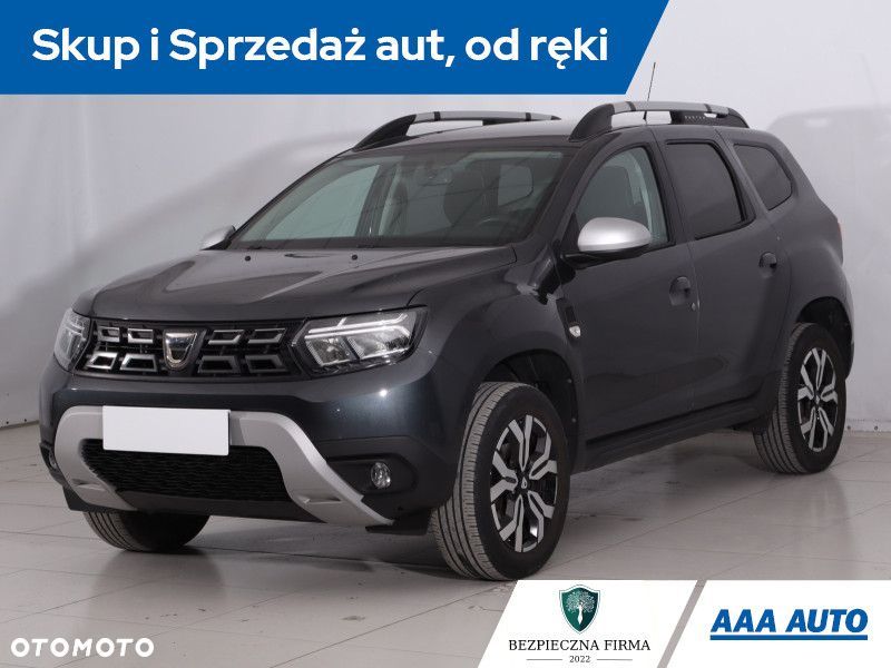 Dacia Duster - 3
