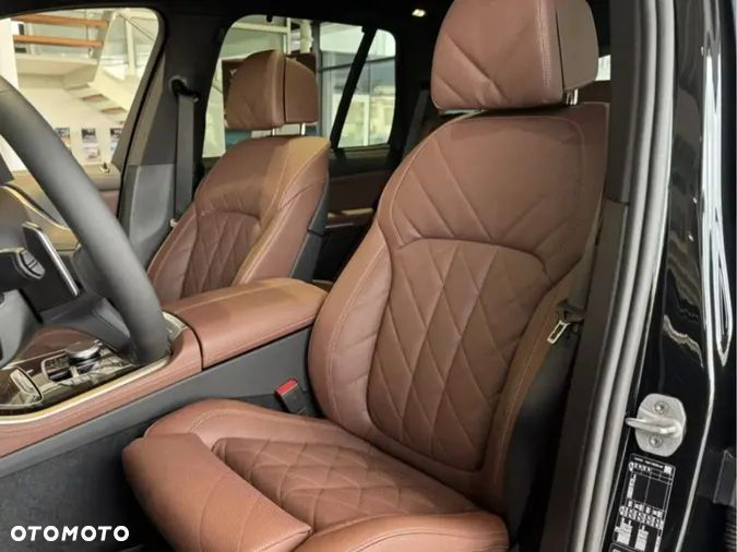 BMW X5 xDrive40d mHEV - 5