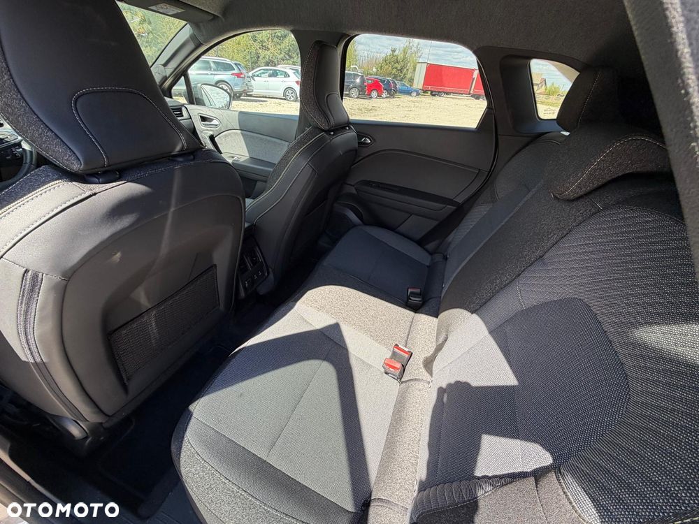 Renault Symbioz E-Tech Full 145 Evolution - 31