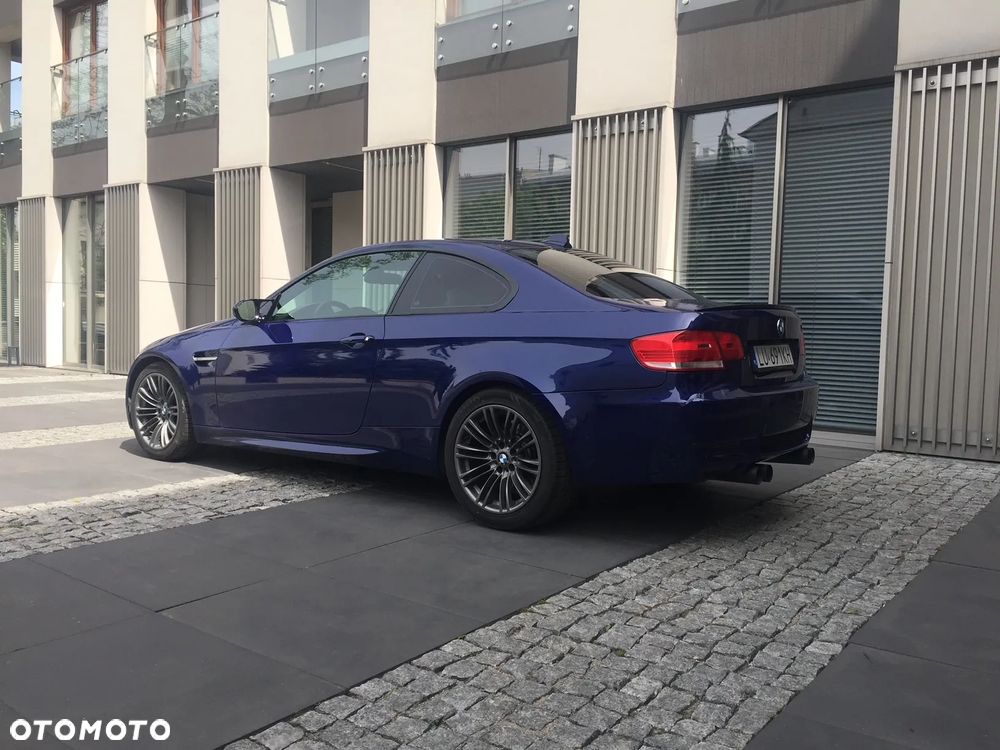 BMW M3 - 4