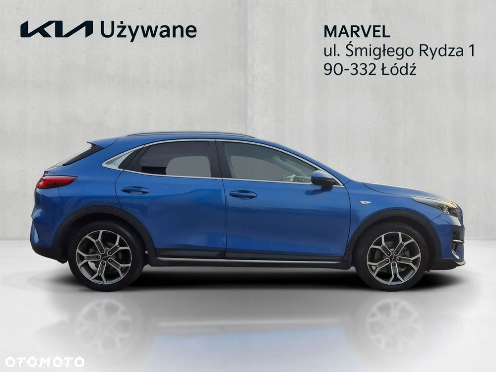 Kia XCeed 1.5 T-GDI M - 7