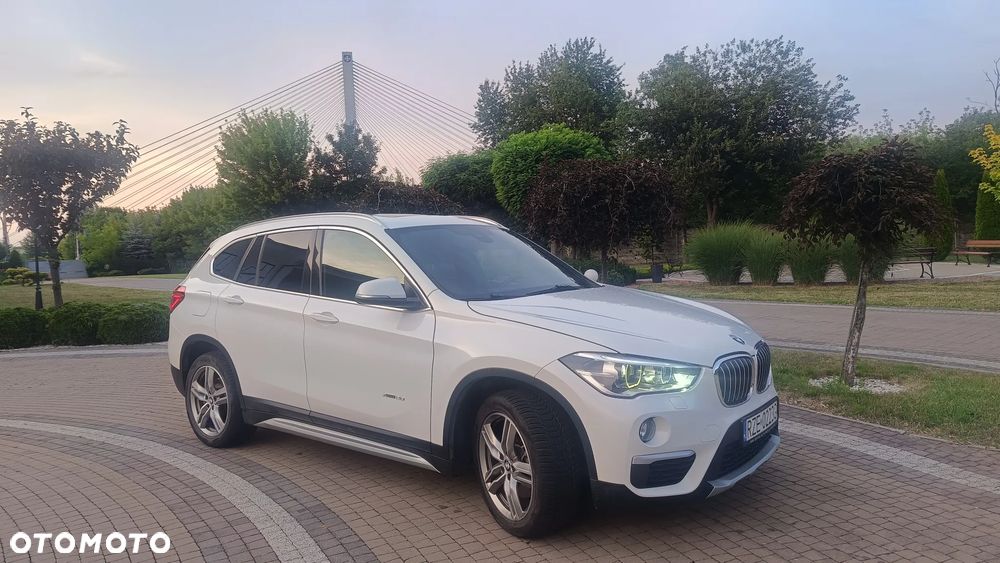 BMW X1 - 15