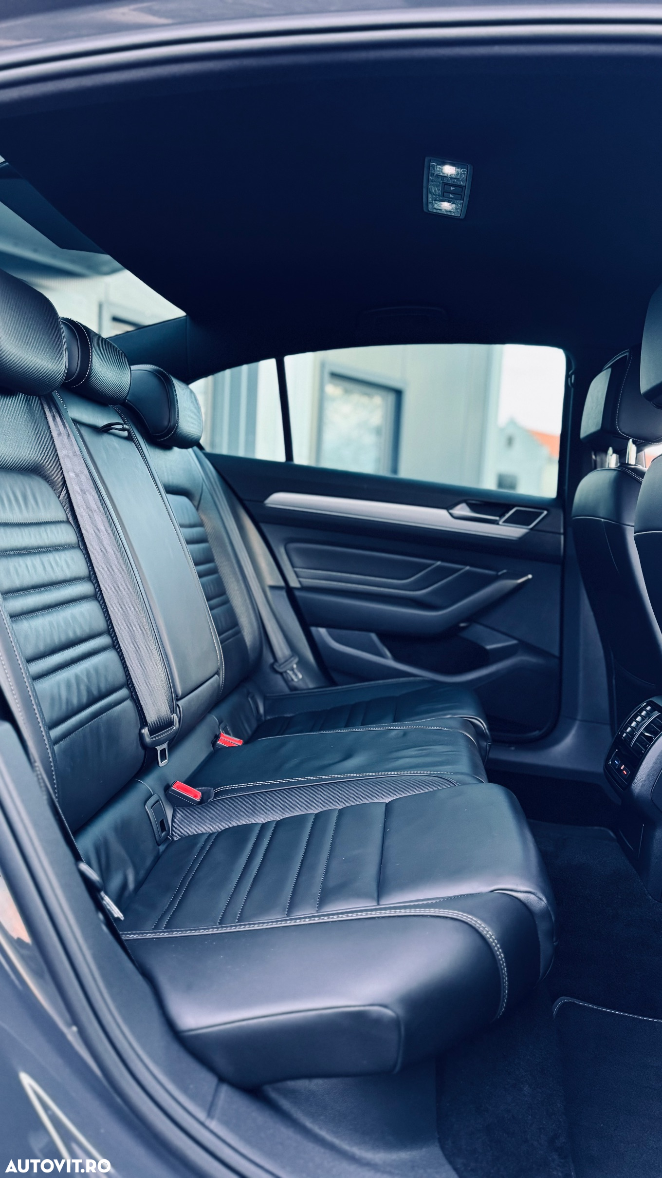 Volkswagen Passat 1.5 TSI OPF DSG Highline - 21