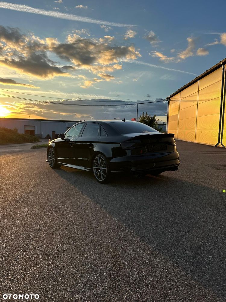 Audi S3 - 6