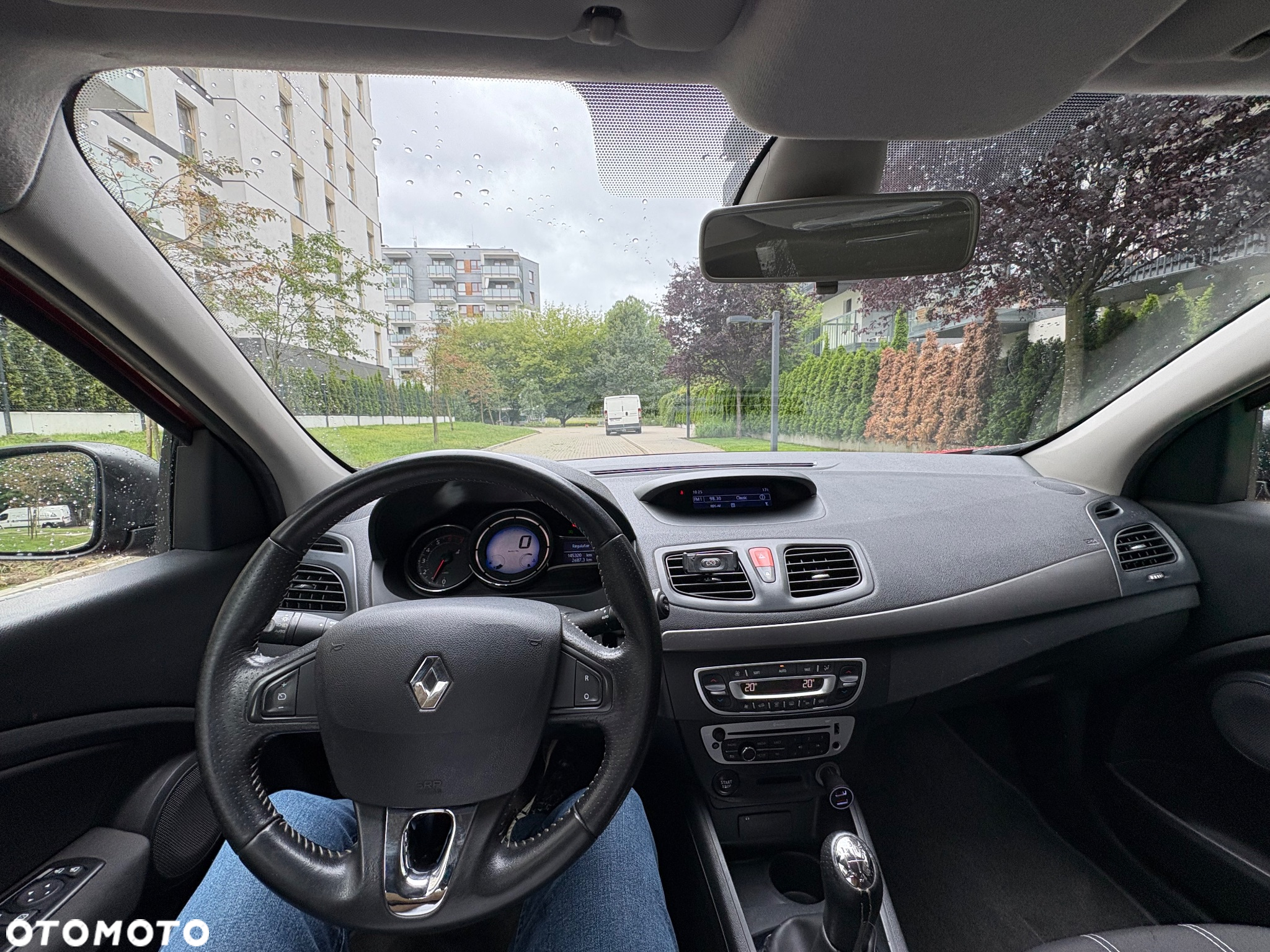 Renault Fluence - 5