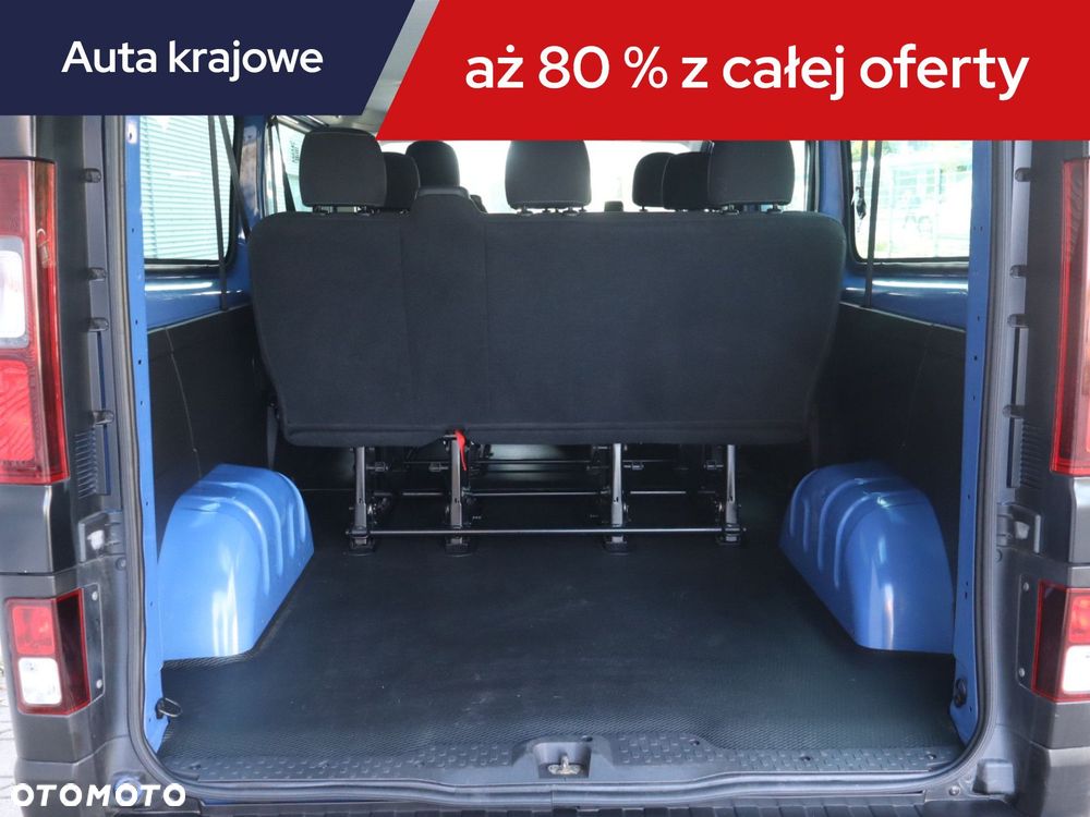 Opel Vivaro - 16