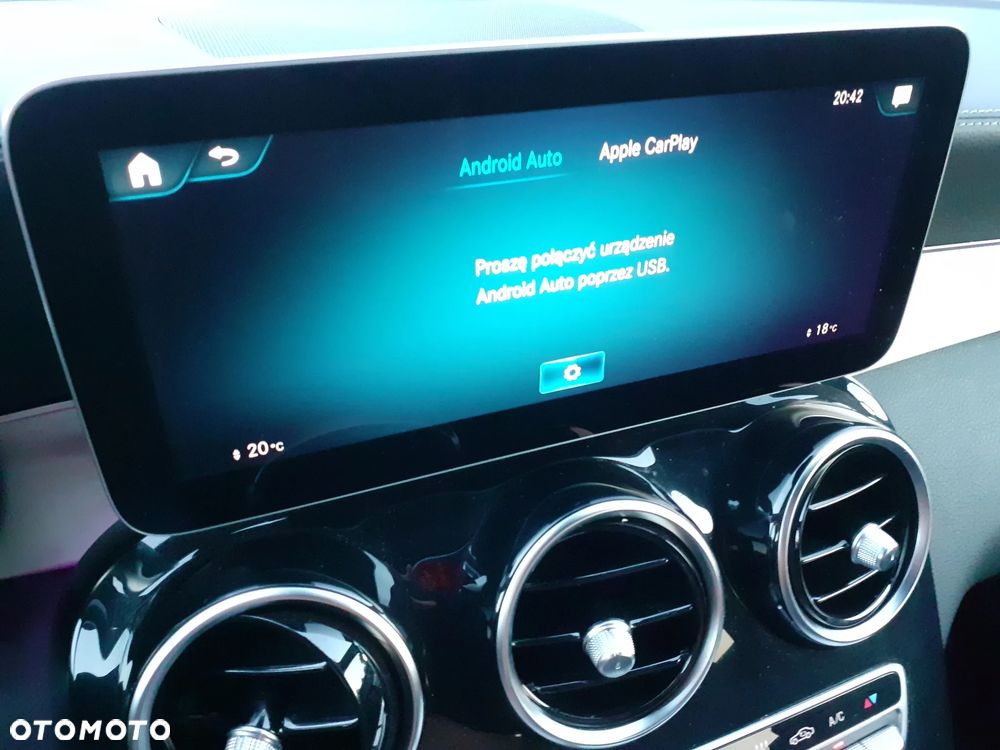 Mercedes-Benz GLC 300 de 4Matic 9G-TRONIC AMG Line - 30