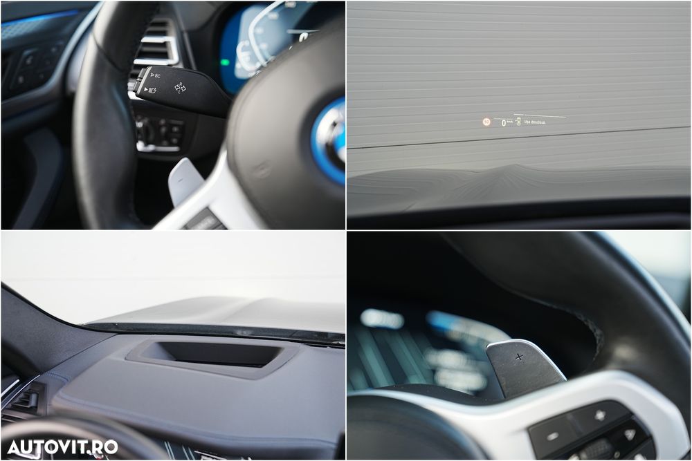 BMW X3 2023 — imagine 67
