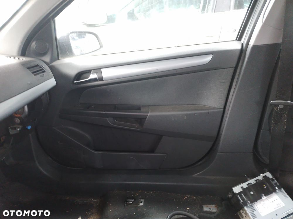 OPEL ASTRA H III 1.9 CDTI 06-10 LIFT KOMBI  SKRZYNIA BIEGÓW MANUALNA - 13