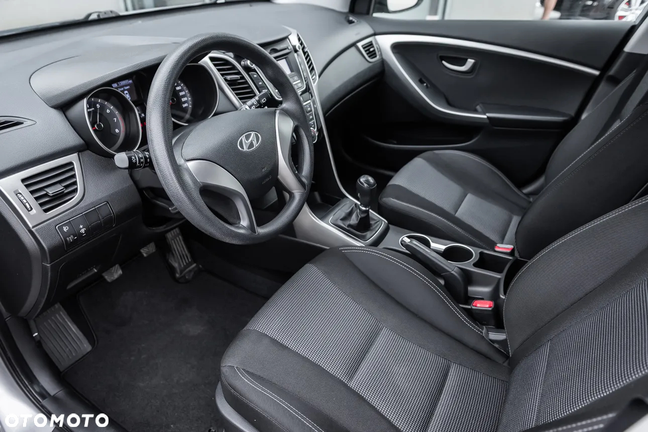 Hyundai i30 - 15