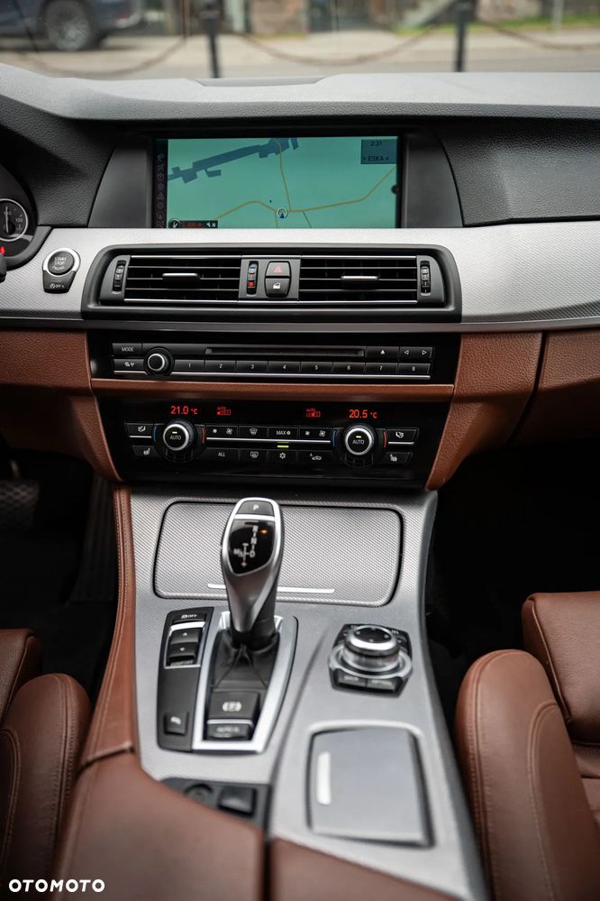 BMW Seria 5 - 35