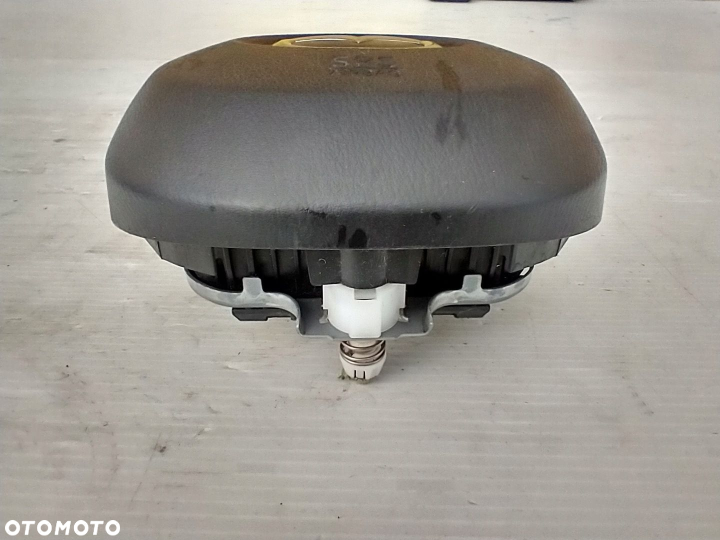 MAZDA 6 GJ III AIRBAG KIEROWCY PODUSZKA POWIETRZNA TG11A02001 - 2