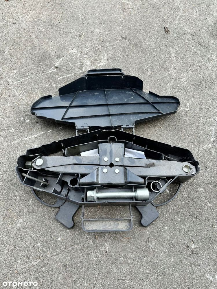 Wkład Lewarek Klucz Renault Trafic II Opel Vivaro Nissan Primastar - 2