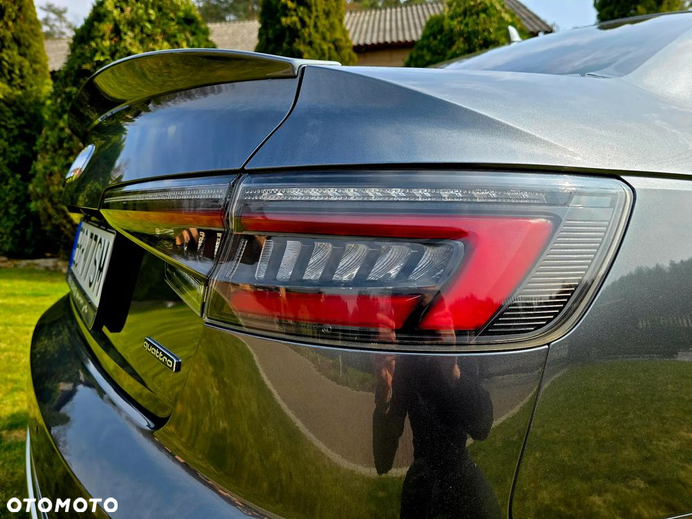 Audi A4 - 12