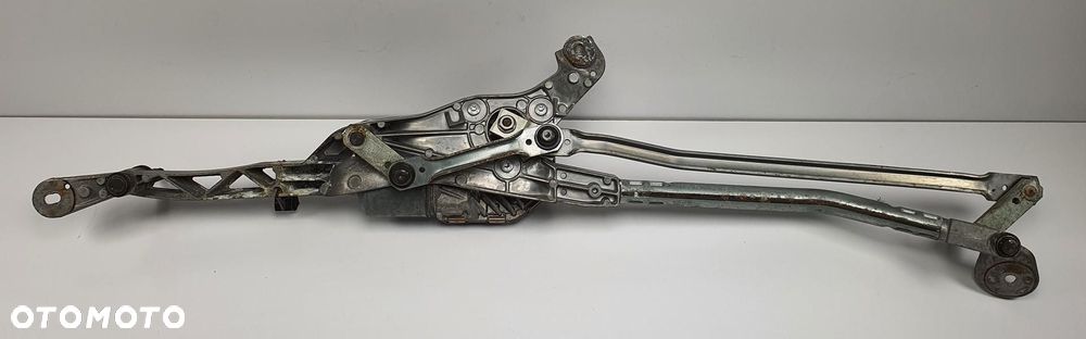 MECHANIZM WYCIERACZEK PRZÓD MERCEDES CLS W218 EURO - 3