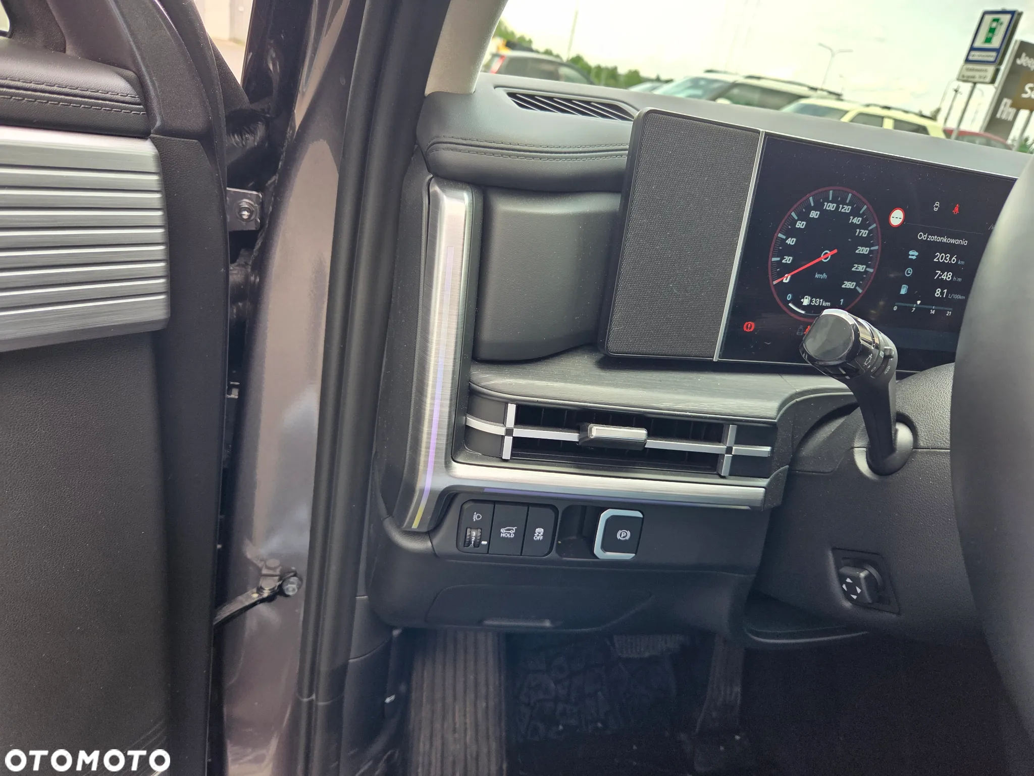Hyundai Santa Fe - 6
