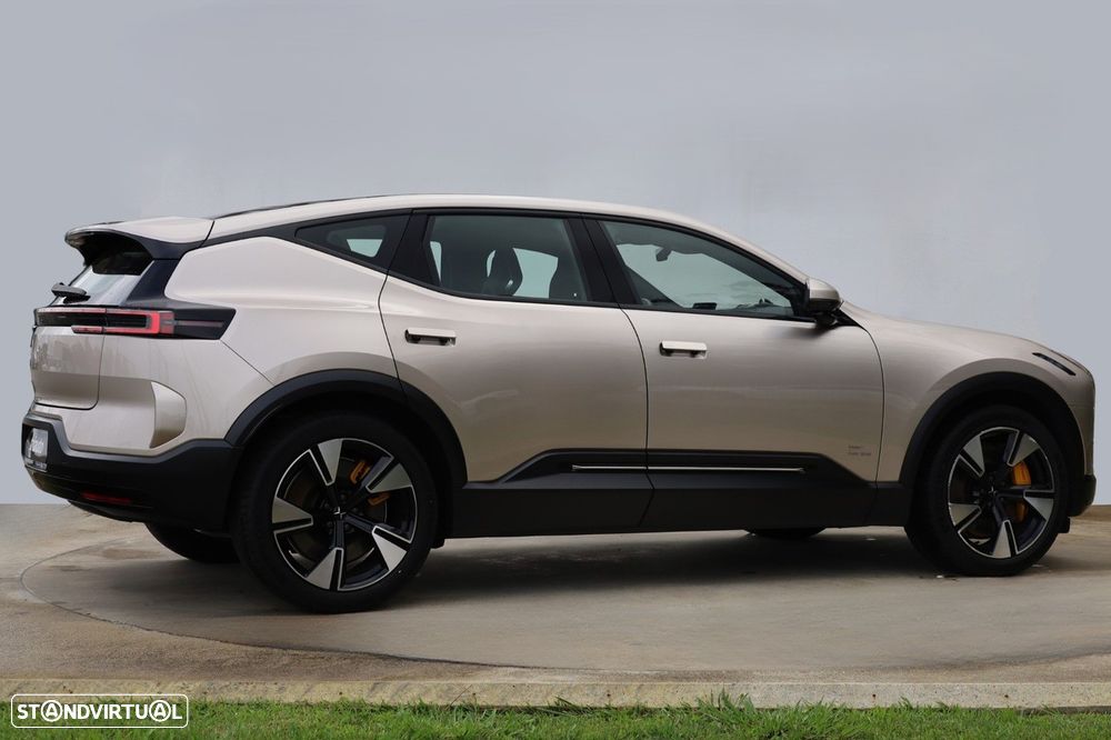 Polestar 3 Long Range 111 kWh AWD Plus Pilot - 44