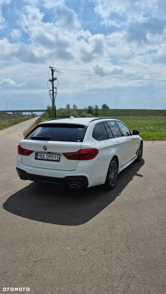 BMW Seria 5 - 10