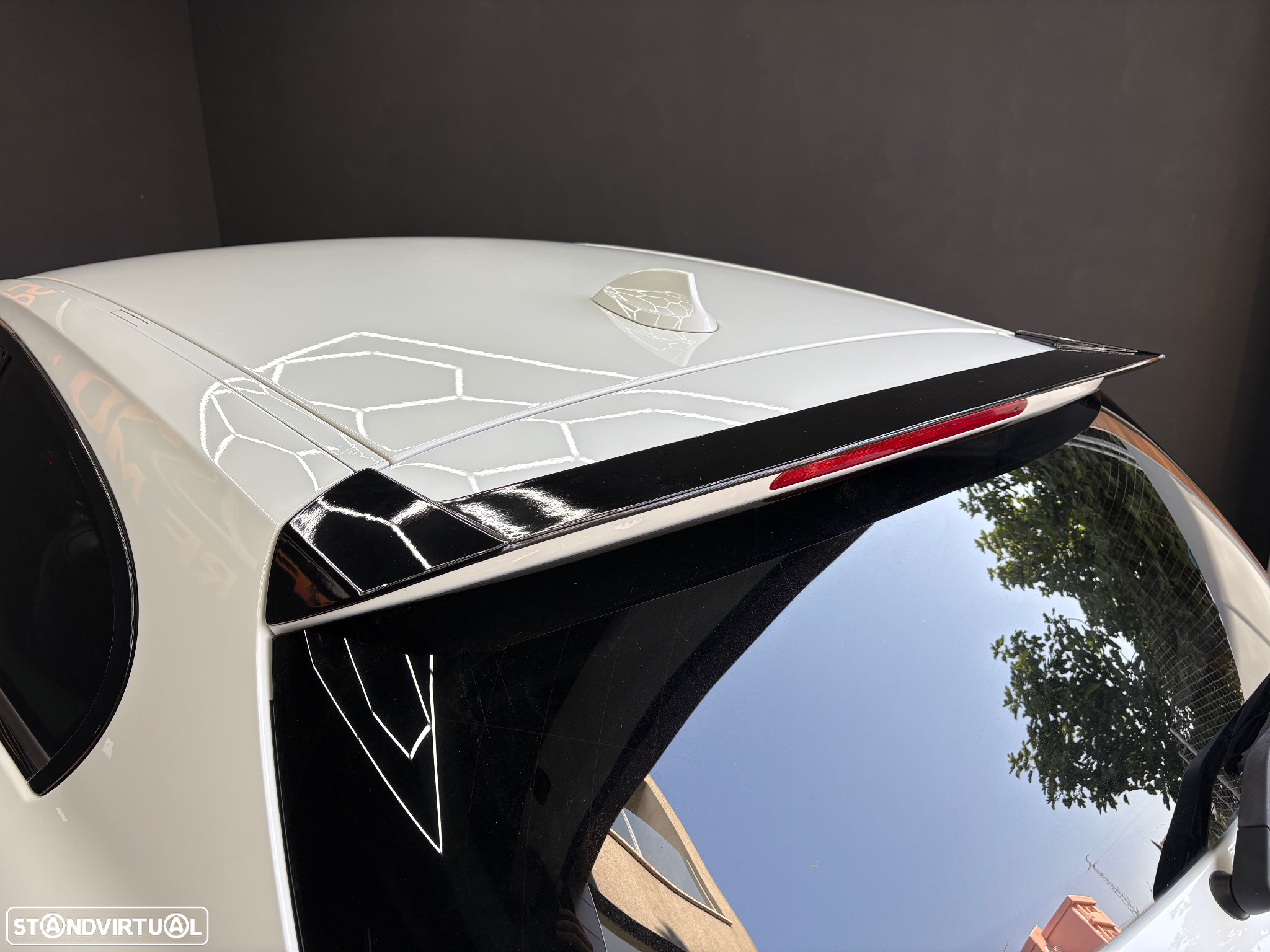 BMW 120 d Pack M - 34