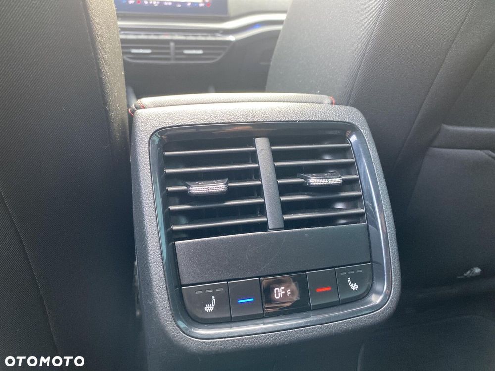 Skoda Octavia 2.0 TDI 4x4 RS DSG - 16