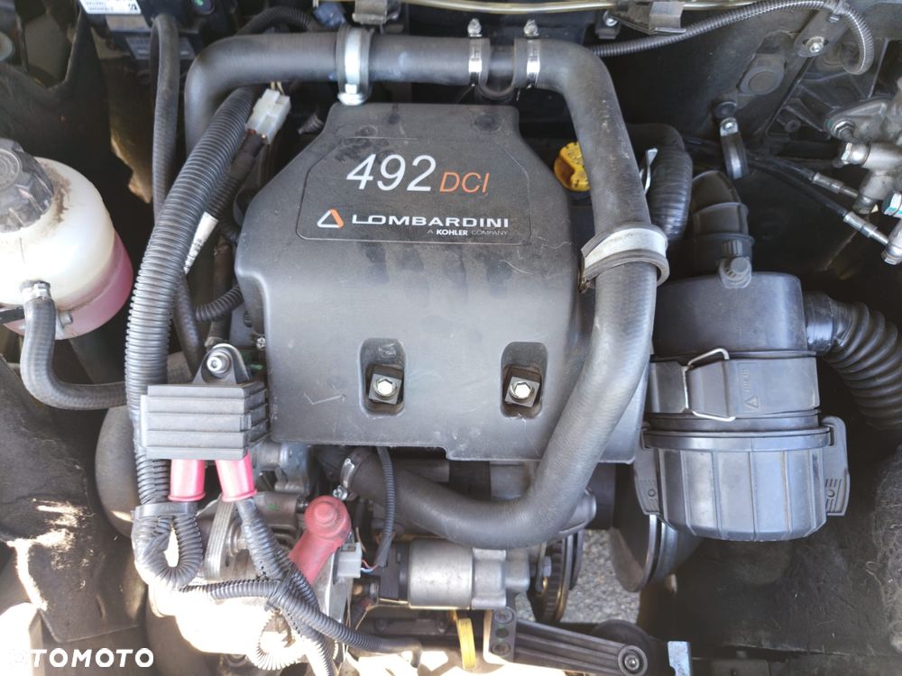 Microcar M.GO - 8