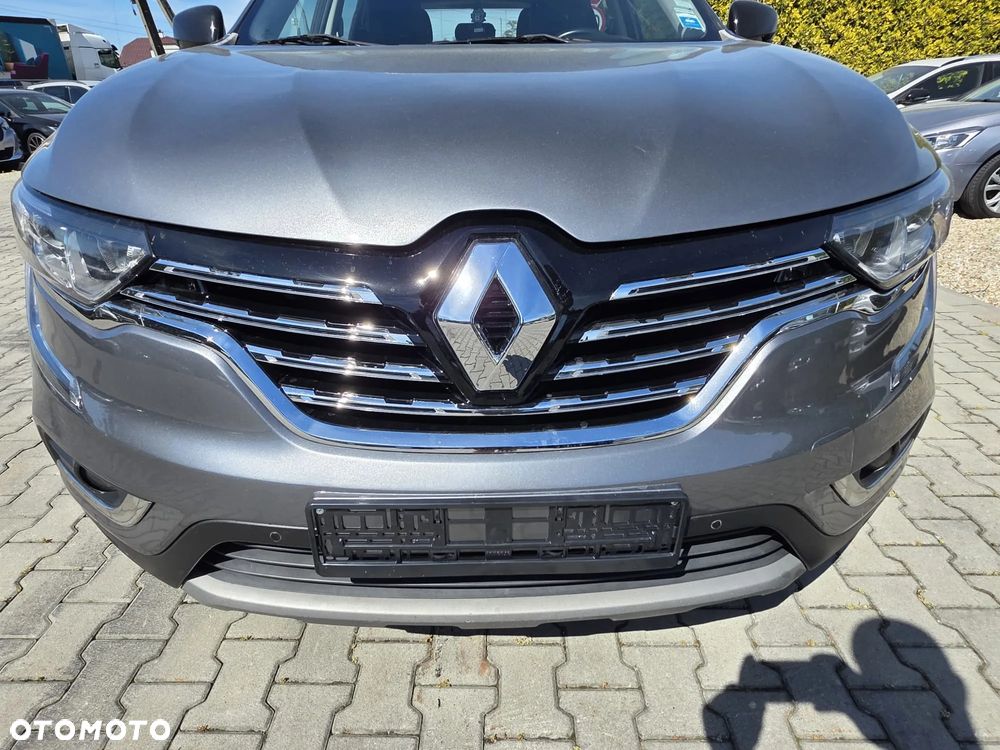 Renault Koleos - 13