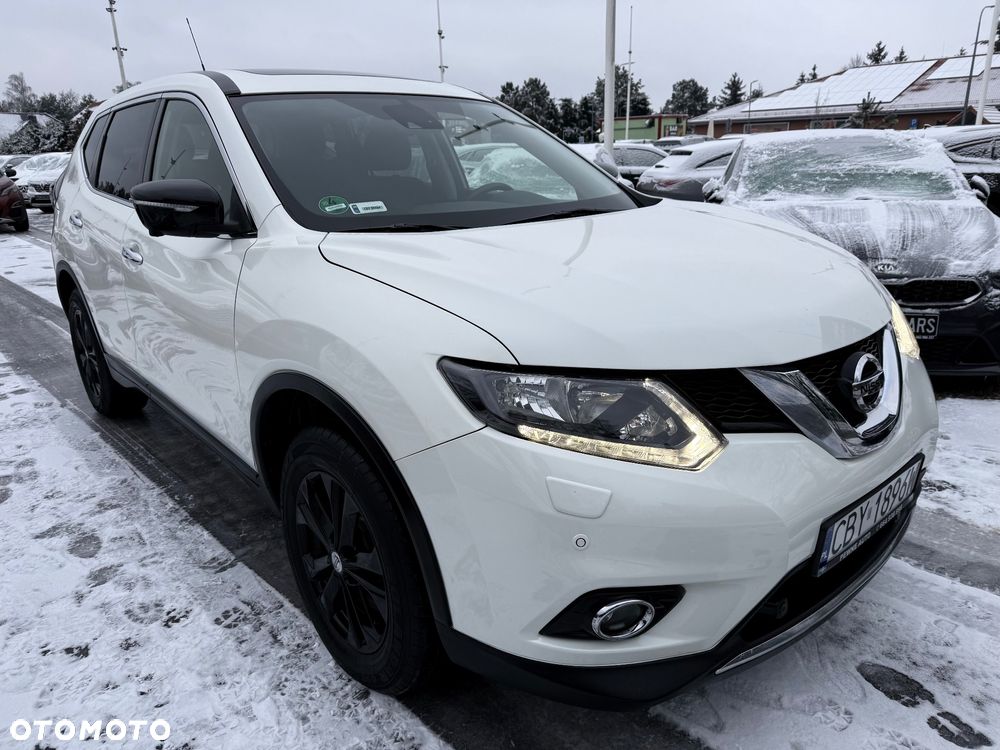 Nissan X-Trail - 10