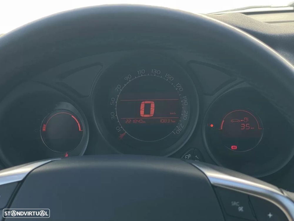 Citroën C4 1.6 HDi Seduction - 23