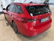 Skoda Octavia - 3