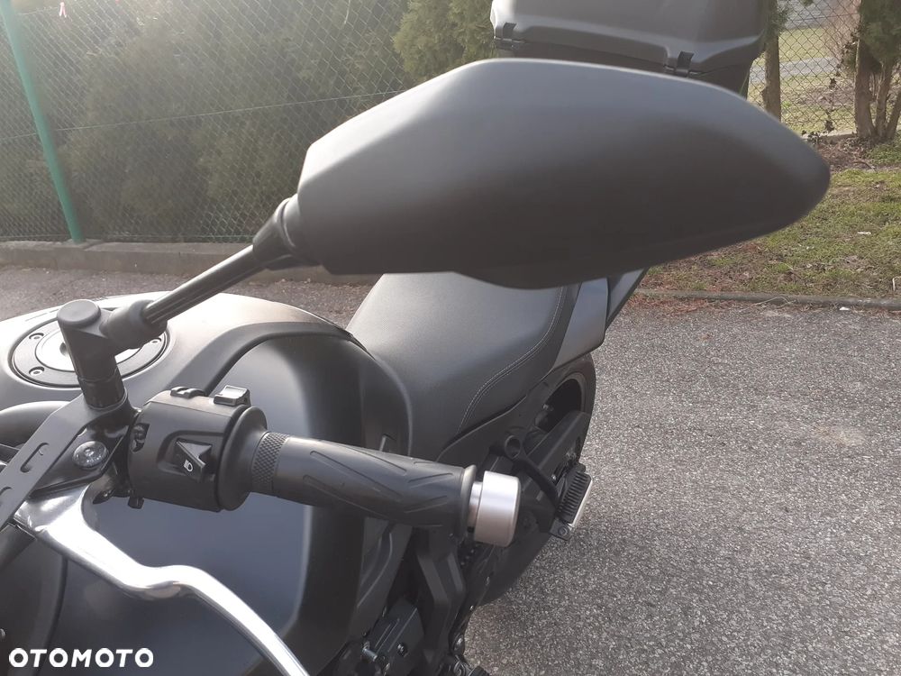 Yamaha Tracer - 19
