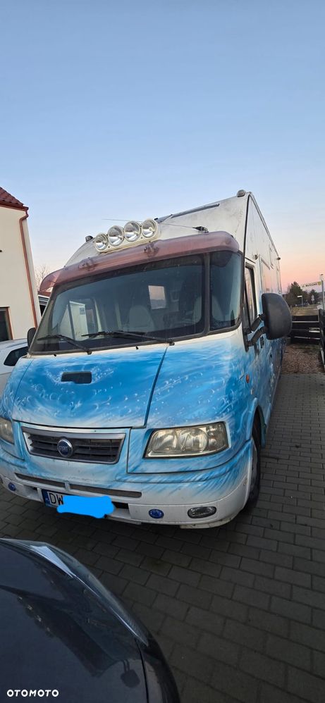 Fiat Ducato - 2